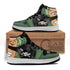 Roronoa Zoro Kids Sneakers OP Anime Kids Shoes for Otaku