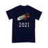 Divesart - Cicadas 2021 Special Unisex Premium T-shirt
