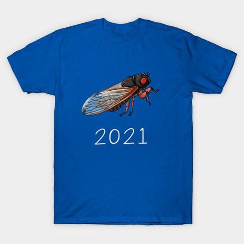 2021 Cicada