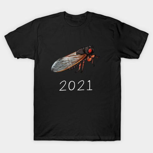 2021 Cicada