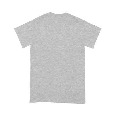 Divesart - Cicada 2021 Invasion Mandala_ - Standard T-shirt