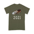 Divesart Shirt - 2021 Cicada