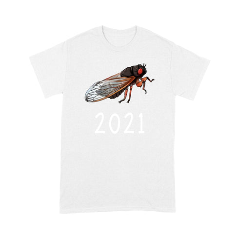 Divesart - Cicadas 2021 Special Unisex Premium T-shirt