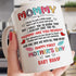 Daddy Said You Are Amazing Mommy Mug Gift For Mom