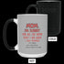 Mom I'm Sorry For All The Dumb Stuff I Did When I Was Younger Mug Gift For Mom