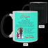 Mom I Know How It Can Feel Like Your Favorite Mug Meaningful Gift For Mom