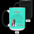 Mom I Know How It Can Feel Like Your Favorite Mug Meaningful Gift For Mom