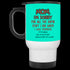 Mom I'm Sorry For All The Dumb Stuff I Did When I Was Younger Mug Gift For Mom
