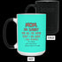 Mom I'm Sorry For All The Dumb Stuff I Did When I Was Younger Mug Gift For Mom