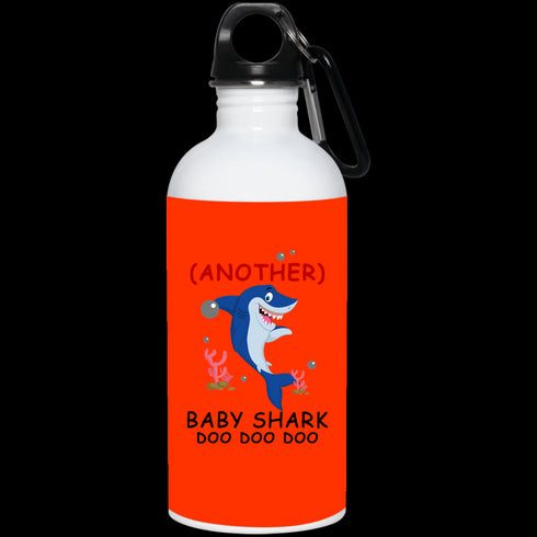 Another Baby Shark Doo Doo Doo Mug Gift For Mom