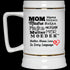 Mother Means Love In Every Language Mug Gift For Mom