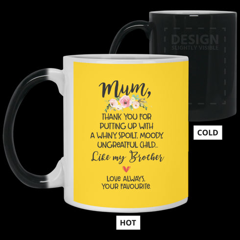 Best gift for mom - gifts for mom gift for mother coffee mug mom