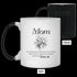 Divesart - Gift For Mom Today A Groom Tomorrow A Husband Mug