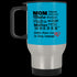 Mother Means Love In Every Language Mug Gift For Mom