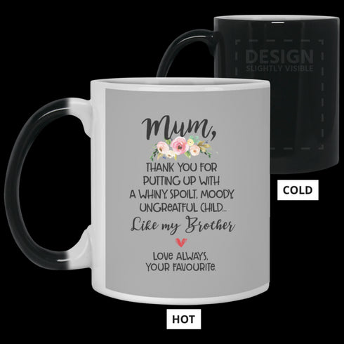 Best gift for mom - gifts for mom gift for mother coffee mug mom