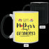 Happy Mother's Day Grandma Mug Gift For Mom