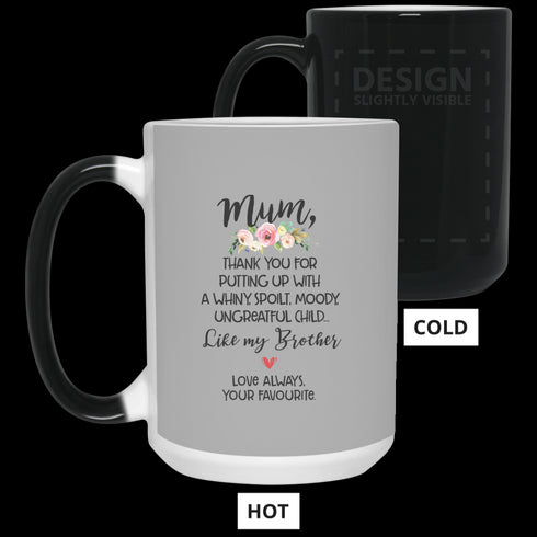 Best gift for mom - gifts for mom gift for mother coffee mug mom