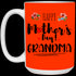 Happy Mother's Day Grandma Mug Gift For Mom