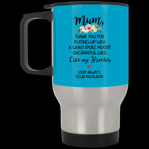 Best gift for mom - gifts for mom gift for mother coffee mug mom