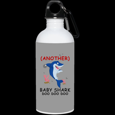 Another Baby Shark Doo Doo Doo Mug Gift For Mom