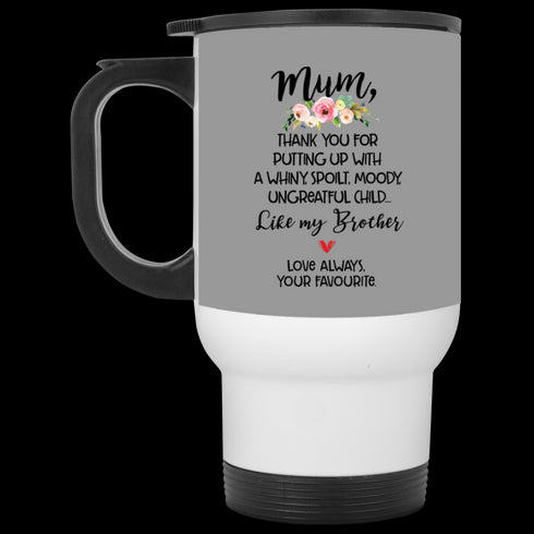 Best gift for mom - gifts for mom gift for mother coffee mug mom