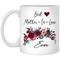 Gift For Mother In Law Best Mother In Law Ever Mug