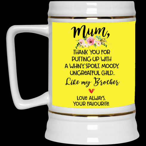 Best gift for mom - gifts for mom gift for mother coffee mug mom