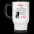 Mom I Know How It Can Feel Like Your Favorite Mug Meaningful Gift For Mom