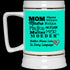 Mother Means Love In Every Language Mug Gift For Mom