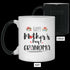 Happy Mother's Day Grandma Mug Gift For Mom