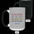 No Face Tattoos No Prison No Drug Use You Did Good Mug Funny Gift For Mom