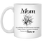 Mom You Always Be The First Woman I Ever Loved Mug Gift For Mom