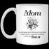 Mom You Always Be The First Woman I Ever Loved Mug Gift For Mom