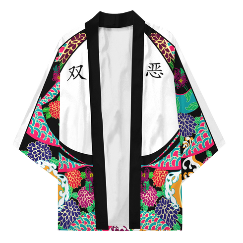 Nahoya Kawata Kimono