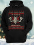 Viking valhalla super man amazing - Hoodie - HOOD01DUC110221
