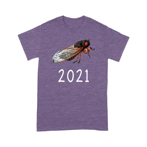 Divesart - Cicadas 2021 Special Unisex Premium T-shirt