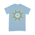 Divesart - Cicada 2021 Invasion Mandala_ - Standard T-shirt