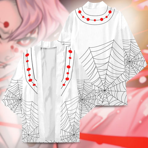 Demon Rui Kimono