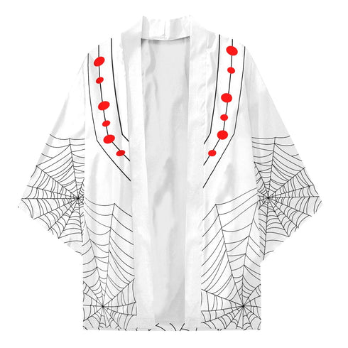 Demon Rui Kimono
