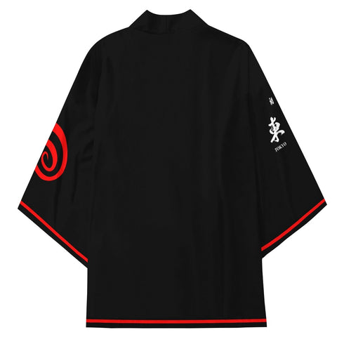 Draken Ryuguji v2 Kimono