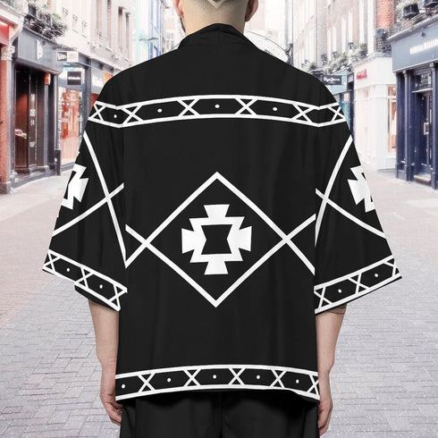 Draken V2 Kimono