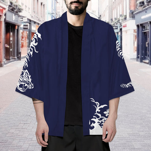 Hanemiya Kimono