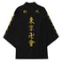 Manji Gang Cosplay Kimono