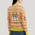Merry Mugiwara Pirates Unisex Wool Sweater