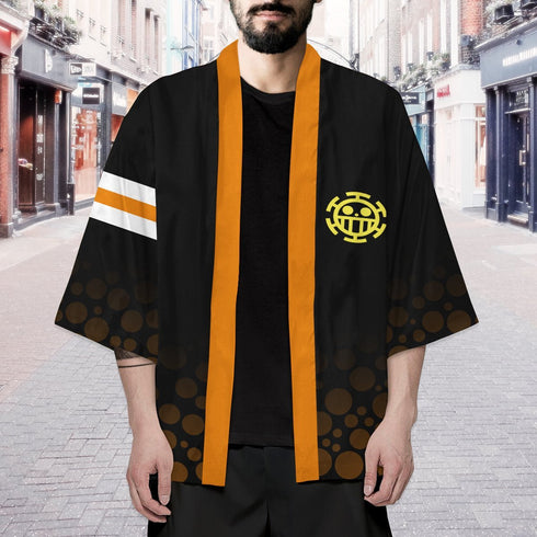 OP Corazon Kimono