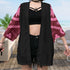 OP Mihawk Kimono
