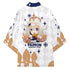 Paimon Kimono