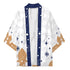 Paimon Kimono