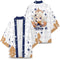 Paimon Kimono