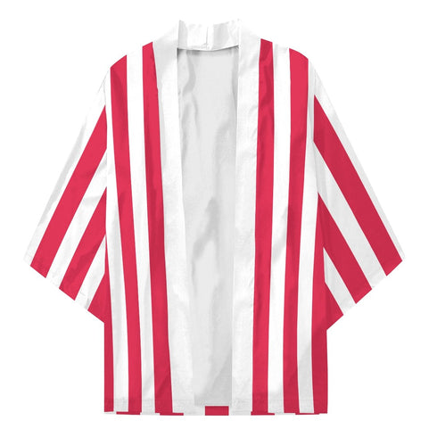 Strawhat Pirate Kimono